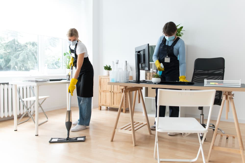 Cleaning Solutions